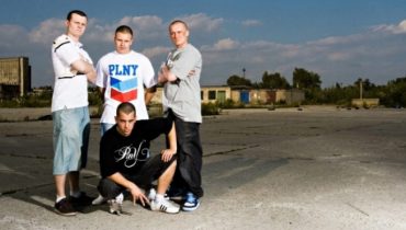MACCA SQUAD – videowywiad