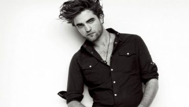 Pattinson i Perry?