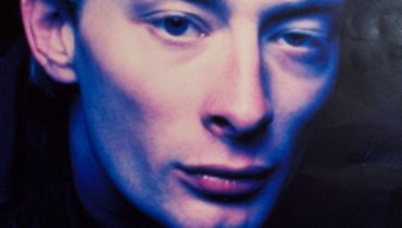 Dowcipny Thom Yorke [video]