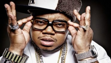 Klip na dzień: Twista – „Hustla”