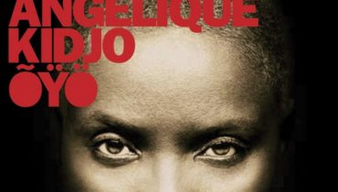 Angelique Kidjo „ÕŸÖ” – polska premiera w styczniu