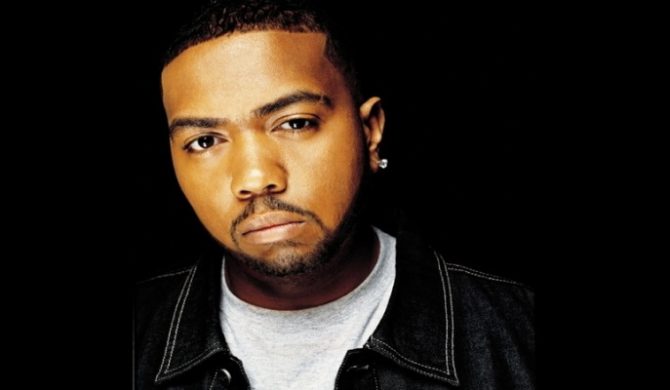 Timbaland feat. Justin Timberlake – „Carry Out” [trailer]