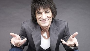 The Rolling Stones bez Ronnie`ego Wooda?