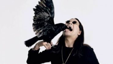 Nowy Ozzy Osbourne