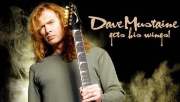 Wokalista Megadeth odpuszcza?