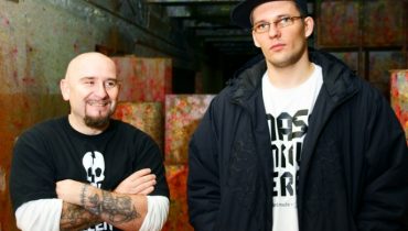 Art of Beatbox oraz Liroy przygotowali wielką niespodziankę