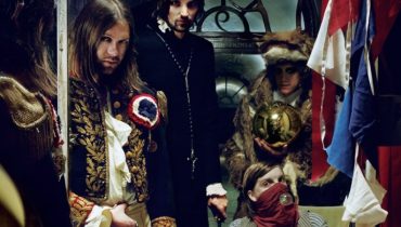 Nowe Kasabian