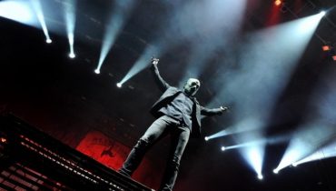 Klip na dzień: Slipknot – „Snuff”