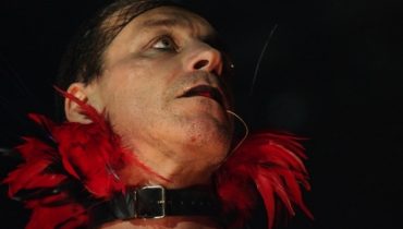 Klip na dzień: Rammstein – „Ich Tu Dir Weh”