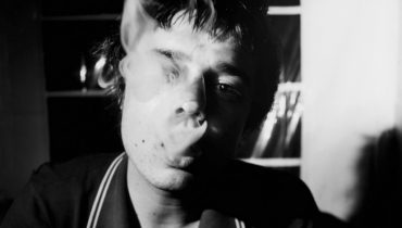 Pete Doherty nie zwalnia
