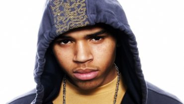Freestyle Chrisa Browna [video]