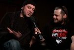 Tomasz Budzyński – malarz, poeta, muzyk – część 1