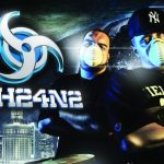 A/H24N2 – jutro najnowszy mixtape od Tedego i spółki