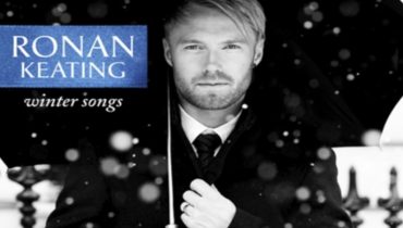 Na żywo: Ronan Keating – „Have Yourself A Merry Little Christmas” [video]