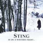 Klip na dzień: Sting – „If On A Winter’s Night…”