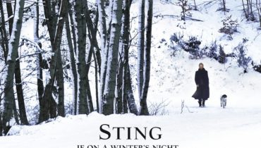 Klip na dzień: Sting – „If On A Winter’s Night…”