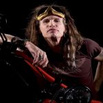 Steven Tyler na odwyk