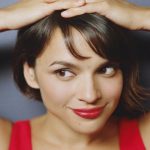 Norah Jones i Jimmy Kimmel [video]