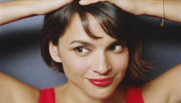 Norah Jones i Jimmy Kimmel [video]