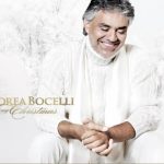 Na żywo: Andrea Bocelli – „White Christmas” [video]