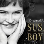 Billboard: „Susan Boyle pierwsza”