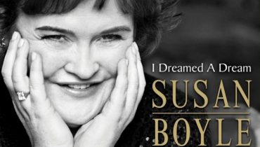 Billboard: „Susan Boyle pierwsza”