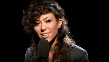 Natalia Kukulska z życzeniami świątecznymi