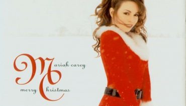 Mariah Carey królową świątecznej piosenki