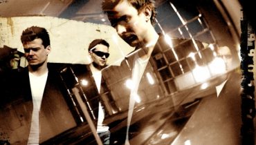 Klip na dzień: Feel – „Urodziny”