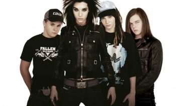 Tokio Hotel – bilety VIP drożeją od 1 stycznia