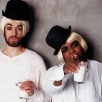 Gnarls Barkley będą współpracowali z Oasis?