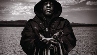 Rakim ft Maino – „Walk These Streets” [video]