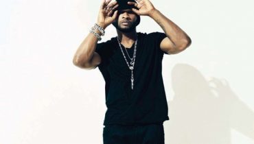 Usher w NBA [video]