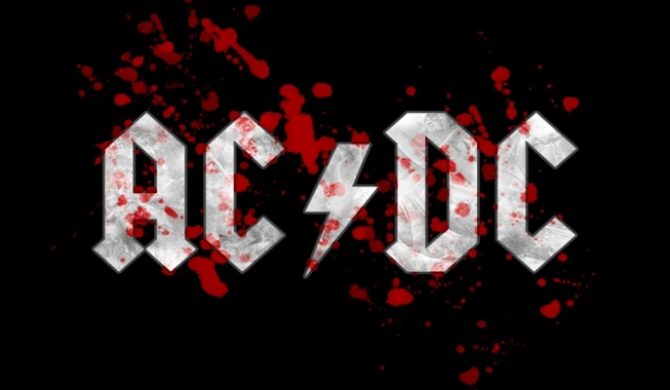 AC/DC albo ptaki