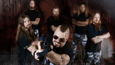 Nowy Sabaton [video]