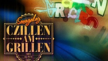 Smagalaz „Czillen am grillen” na 2010