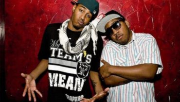 Klip na dzień: The Cool Kids (Feat. Boldy James) – „Tires”