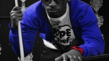 Klip na dzień: Tinie Tempah – „Pass Out”