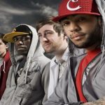 Klip na dzień: Gym Class Heroes – „Live A Little”