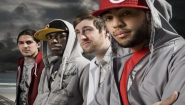 Klip na dzień: Gym Class Heroes – „Live A Little”