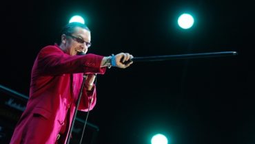Muzyczne podsumowanie roku 2009 na krajowym podwórku