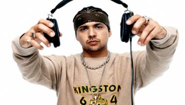 Darmowy Sean Paul [ściągnij]