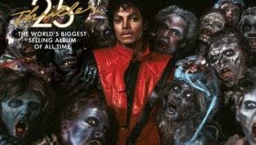 „Thriller” skarbem narodowym Amerykanów