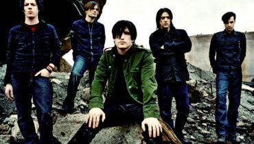 Prezent od Nine Inch Nails