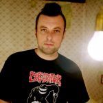 „Polskie gówno” Tymona Tymańskiego