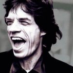 Mick Jagger porozmawia z Woodem