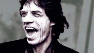 Mick Jagger porozmawia z Woodem