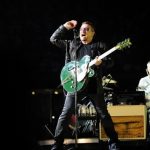 U2 komentuje śmierć Jacksona