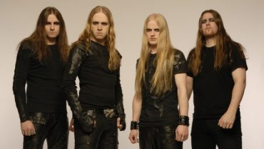 Nowe od Keep Of Kalessin [video]