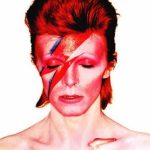 Coverują Bowiego